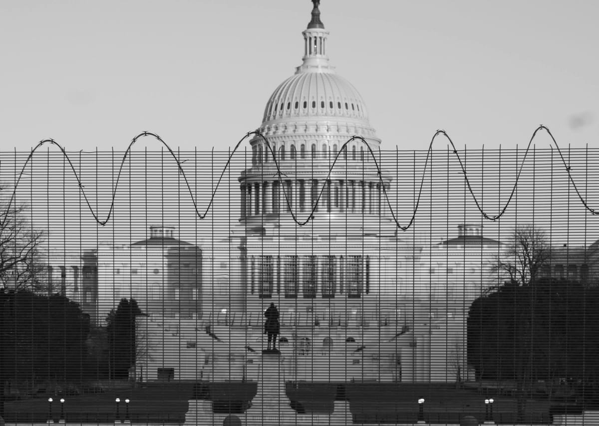 DoD Breach leads to Network Compromise Feature image