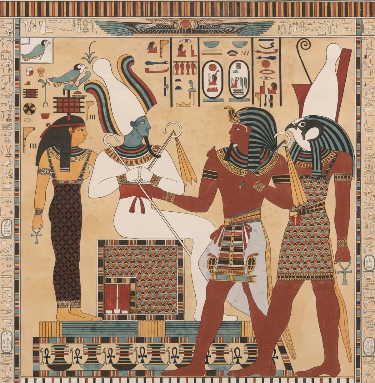 Trending Topics Feature image