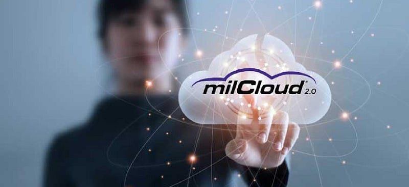 milCloud 2.0: Dead Cloud Walking Post image