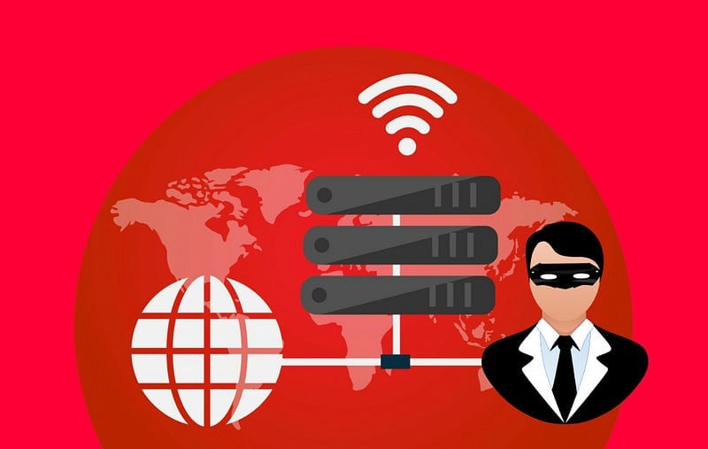 Mitigating External Service Risks using Virtual Private Network (VPN) Post image